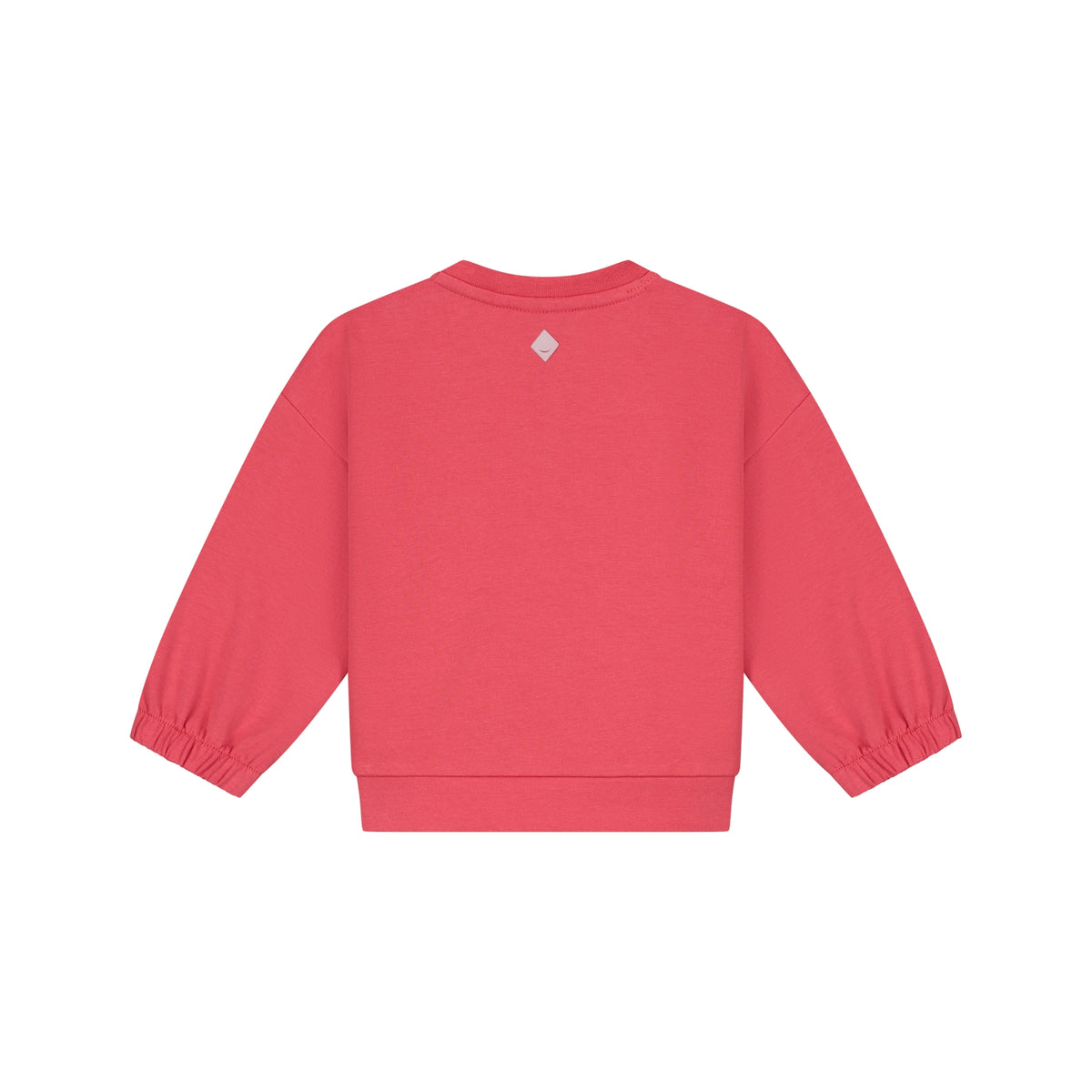 Sweater, Strawberry, Babyface