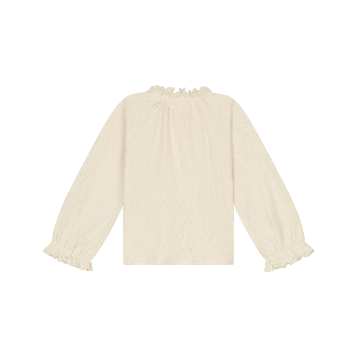 Blouse Cream, Babyface
