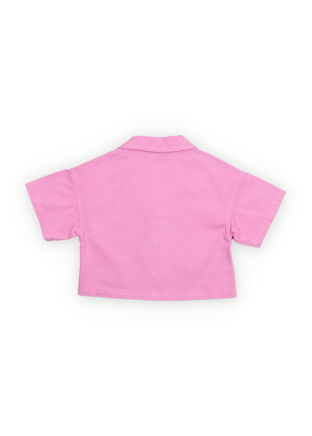 Bellis shirt Blush Rose, The New Society