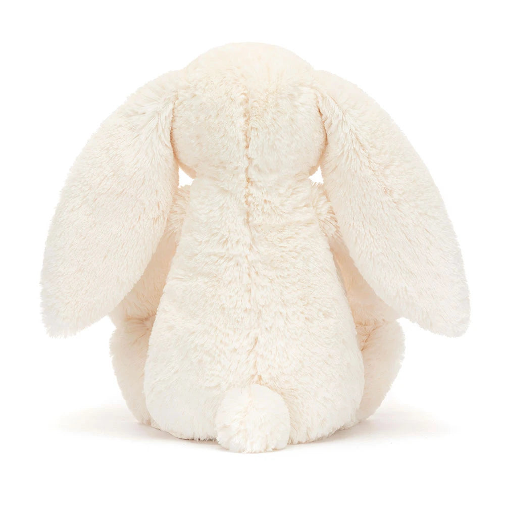 Blossom bunny cream BERRY, Jellycat
