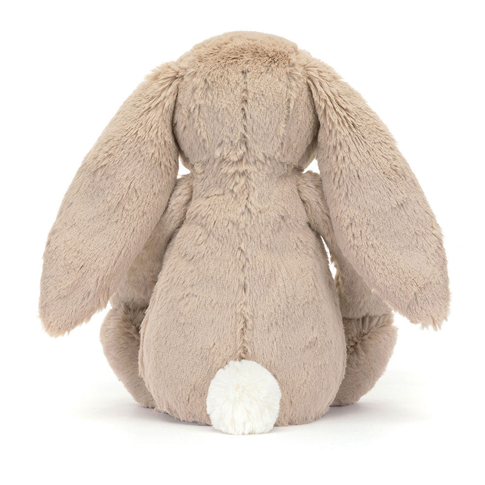 Blossom beige bunny Petal big, Jellycat