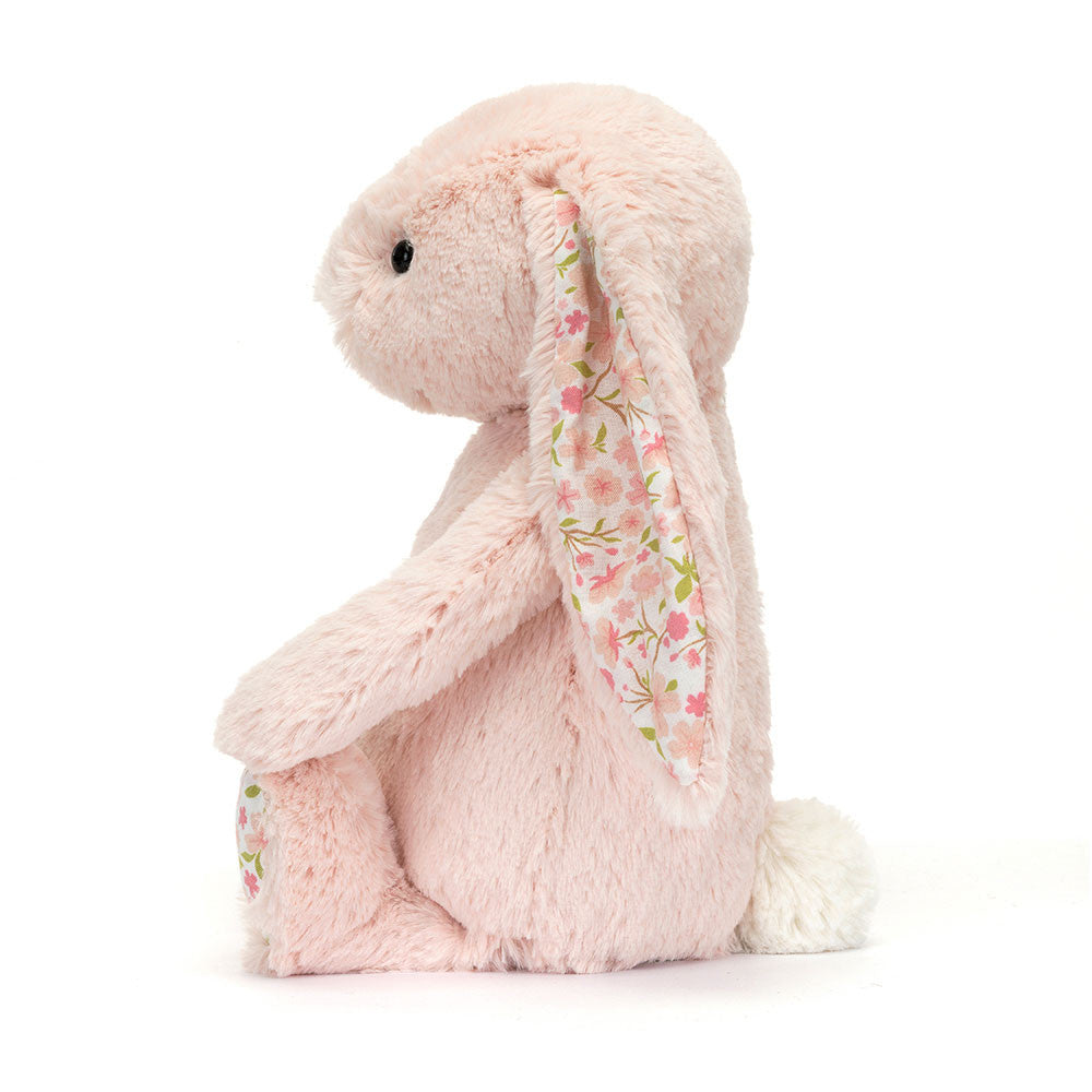 Bashful Blossom bunny cherry, Jellycat