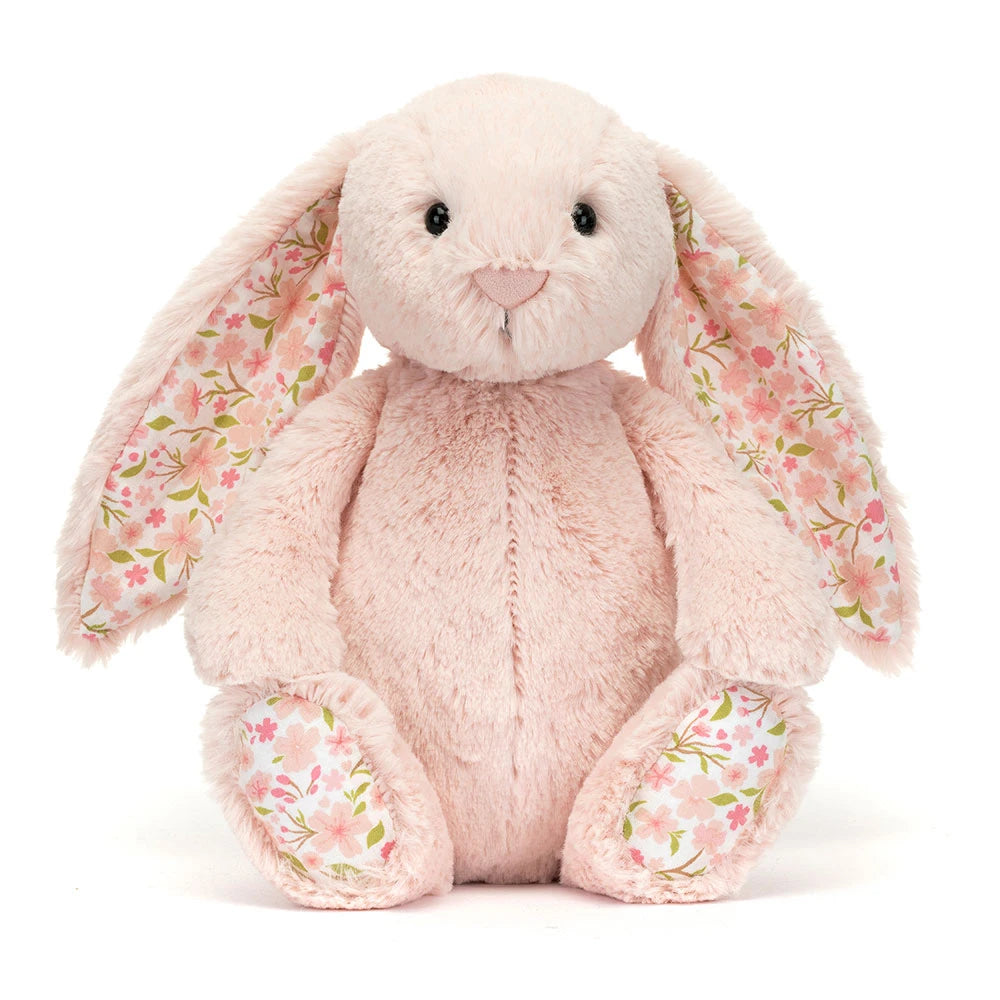 Blossom Blush Bunny Cherry original, Jellycat