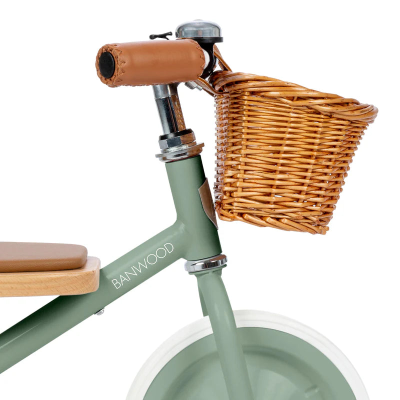Banwood trike vintage Forest