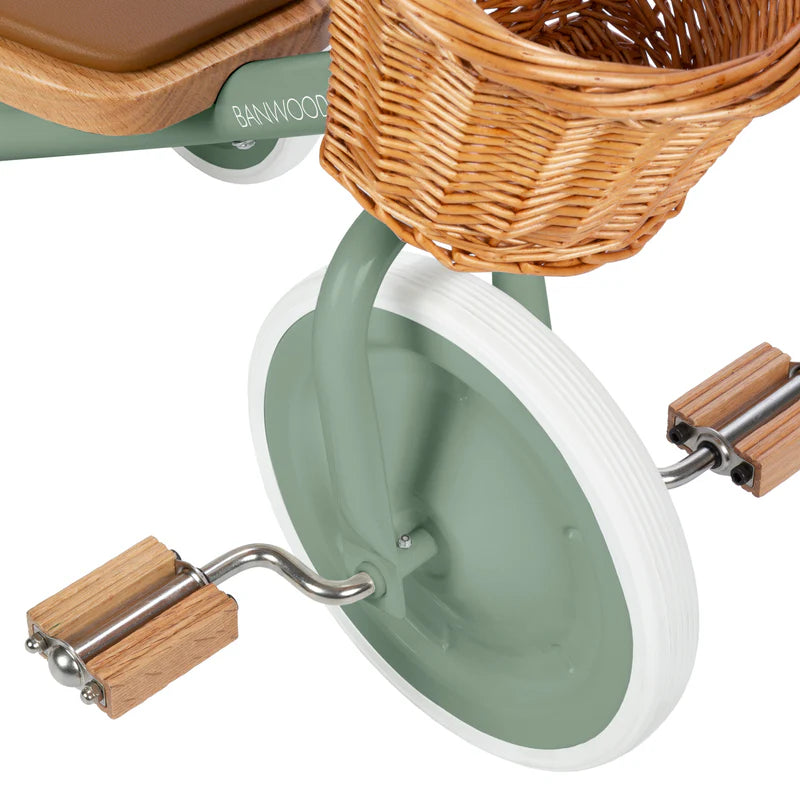 Banwood trike vintage Forest
