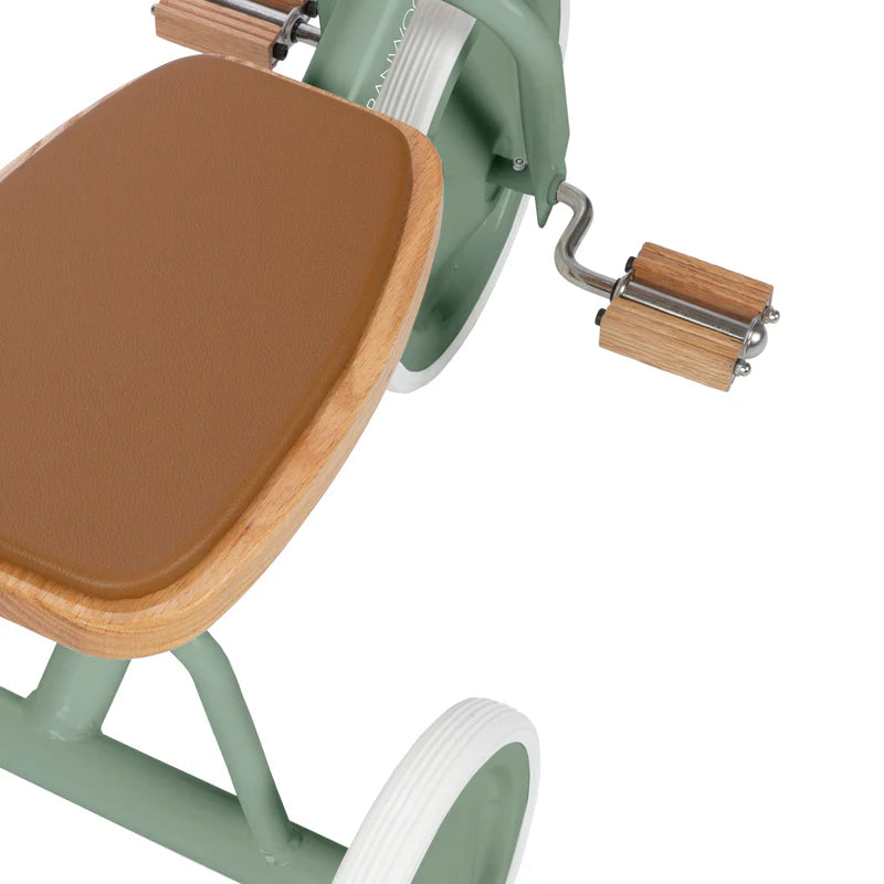 Banwood trike vintage Forest