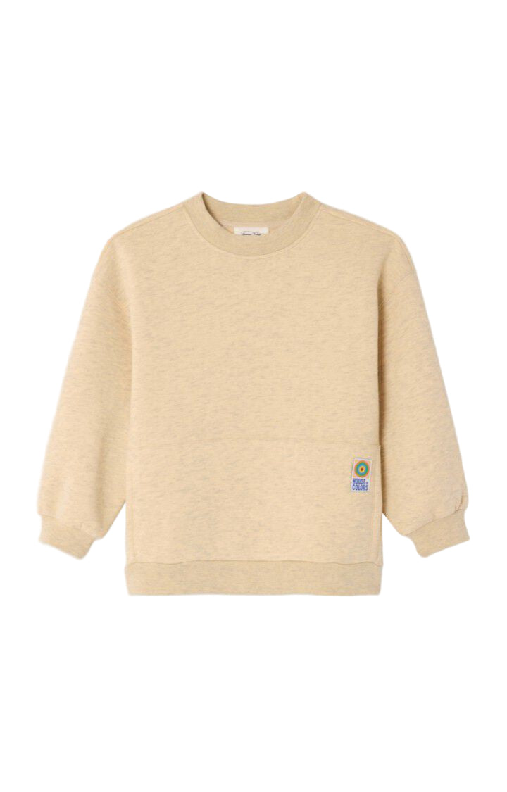 Baptown sweater Floating Island, American Vintage