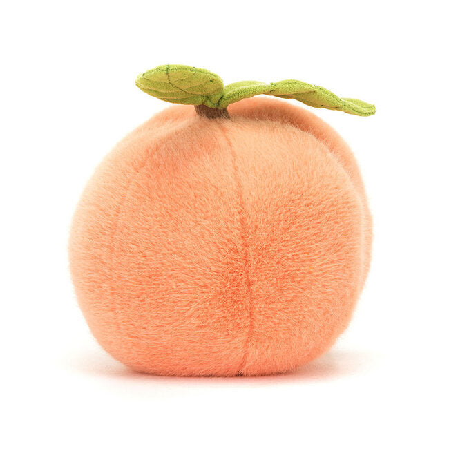 Amuseable Peach, Jellycat