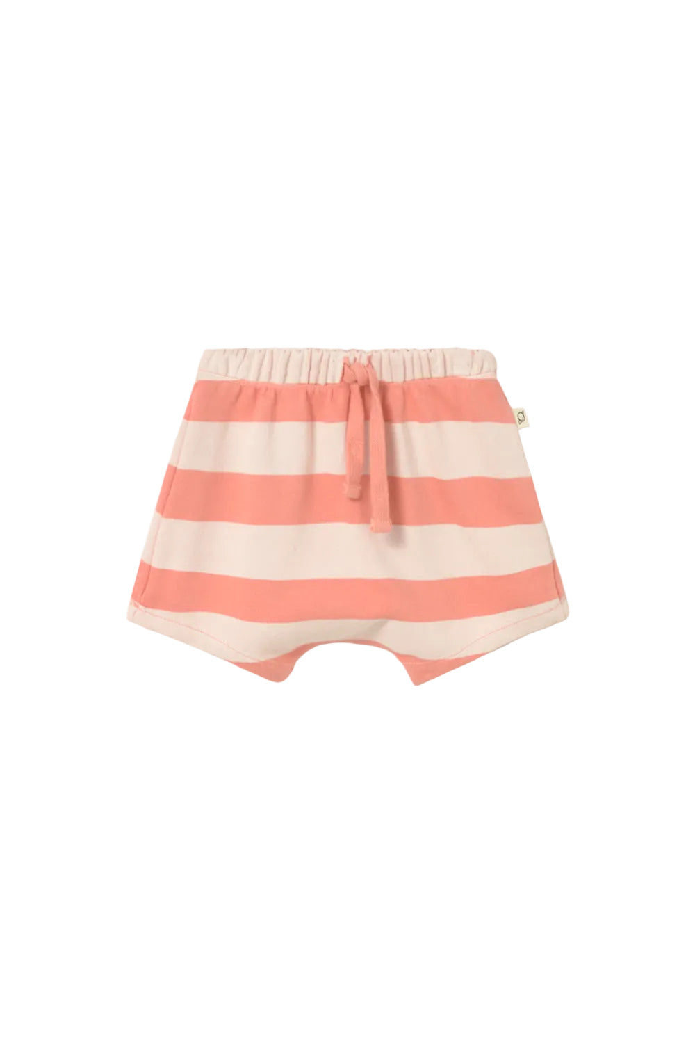 Shorts Cali pink cloud striped, My Little Cozmo