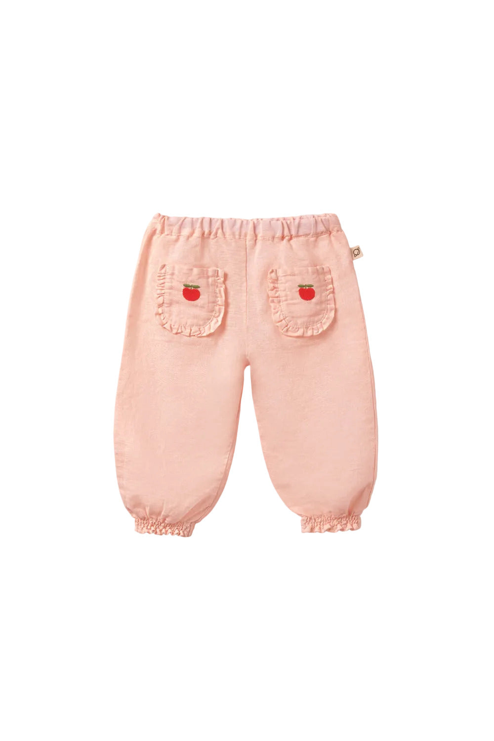 Pant Cami Cloud Pink, My Little Cozmo