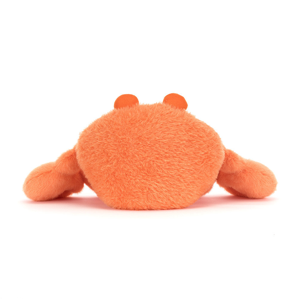 Pinchsnap Crab, Jellycat