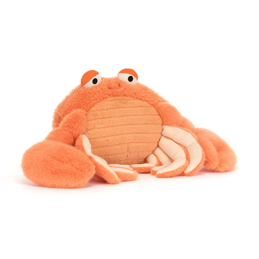 Pinchsnap Crab, Jellycat