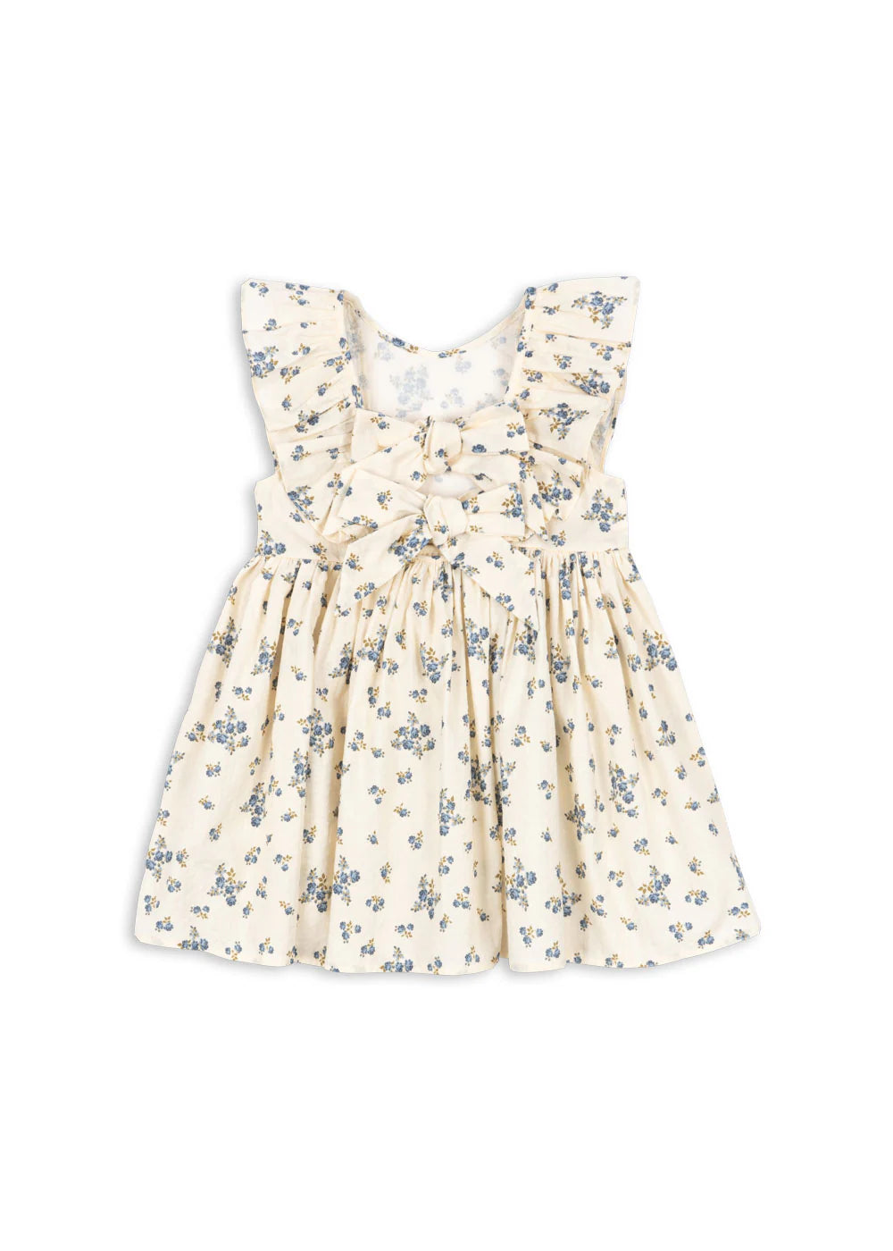 Cianna dress GOTS, Konges Sjold