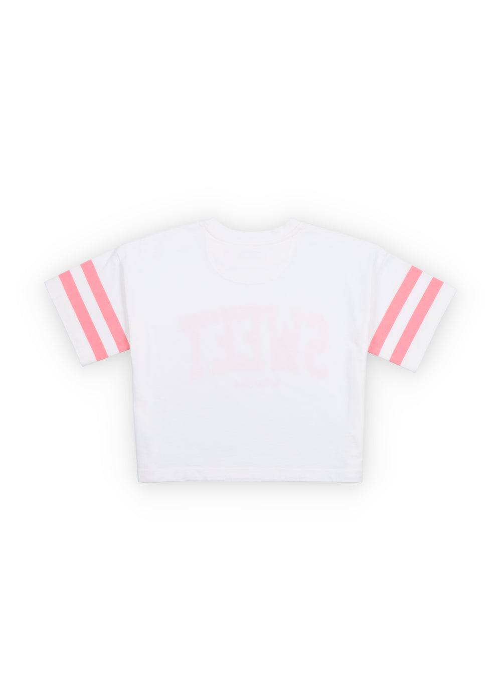 Daylily T-shirt Pure cloud, The New Society