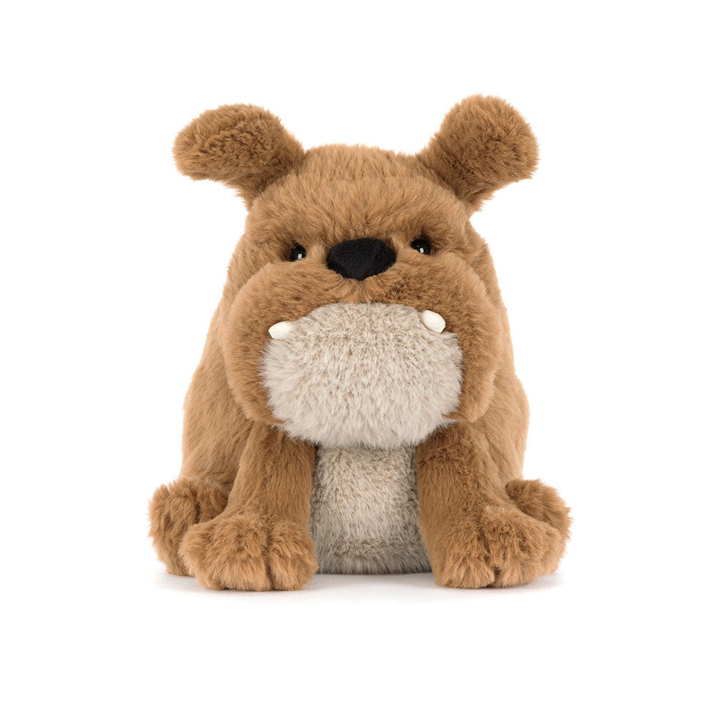 Derreck Dog, Jellycat