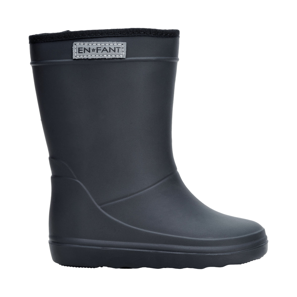 Thermo boots Blue Night, Enfant