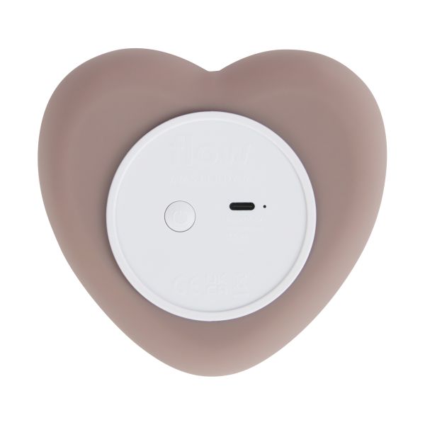 Ruby – Nursing light Dusty Pink, Flow Amsterdam