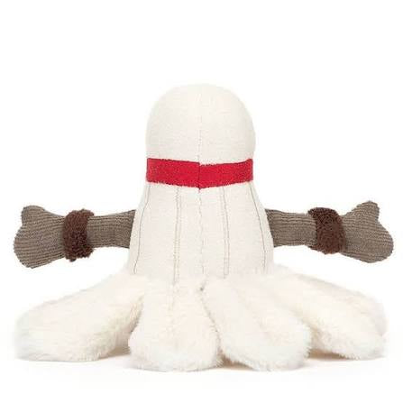 Amuseable badminton, Jellycat