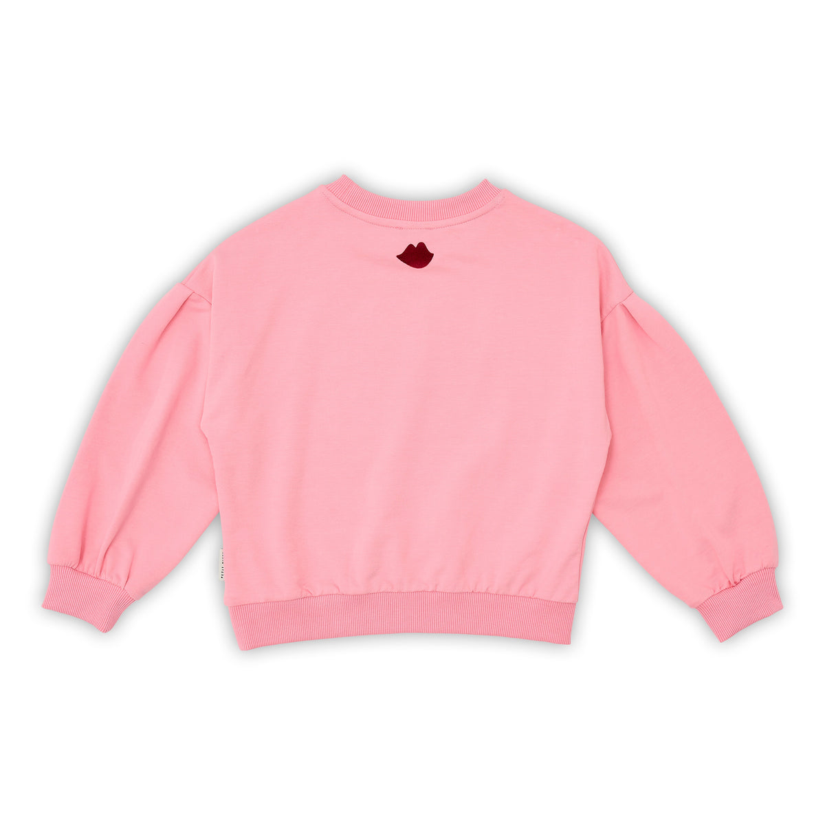 Easy Sweater Bisous | Rose, Petit Blush