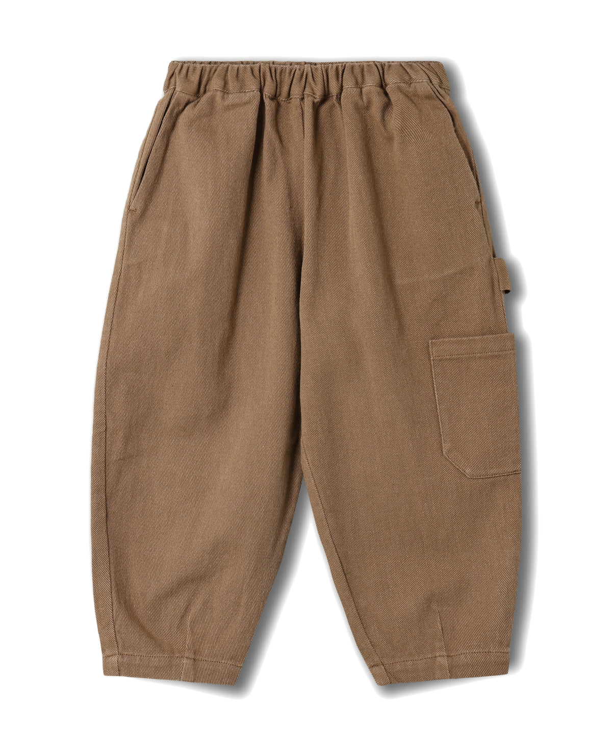 Duna cardo pants pine bark, Fliink
