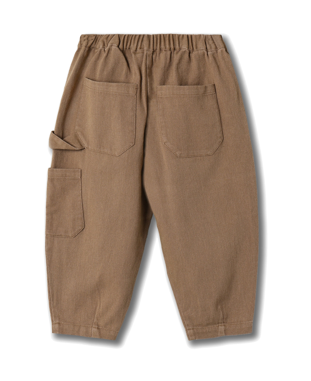 Duna cardo pants pine bark, Fliink