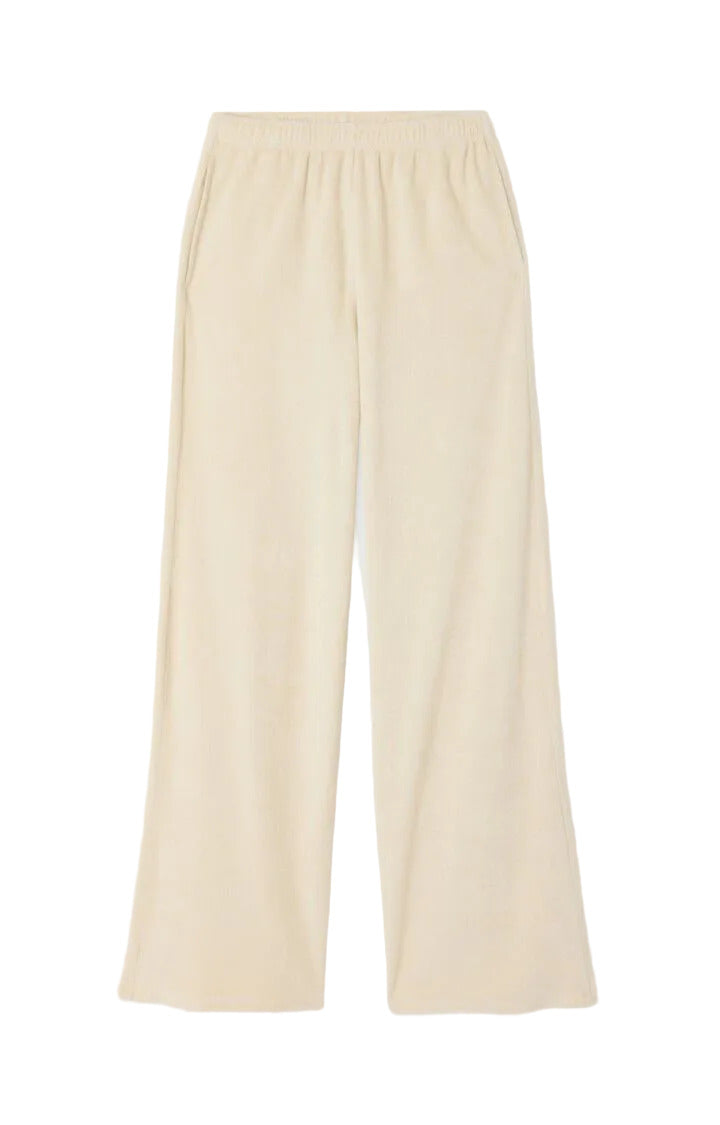 Joggingbroek plage Droit, American Vintage