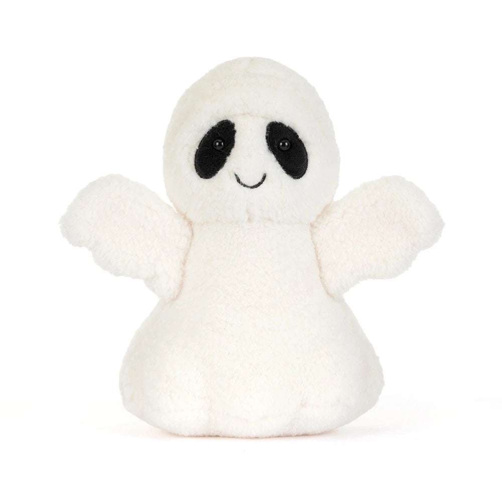 Ghost Bob, Jellycat