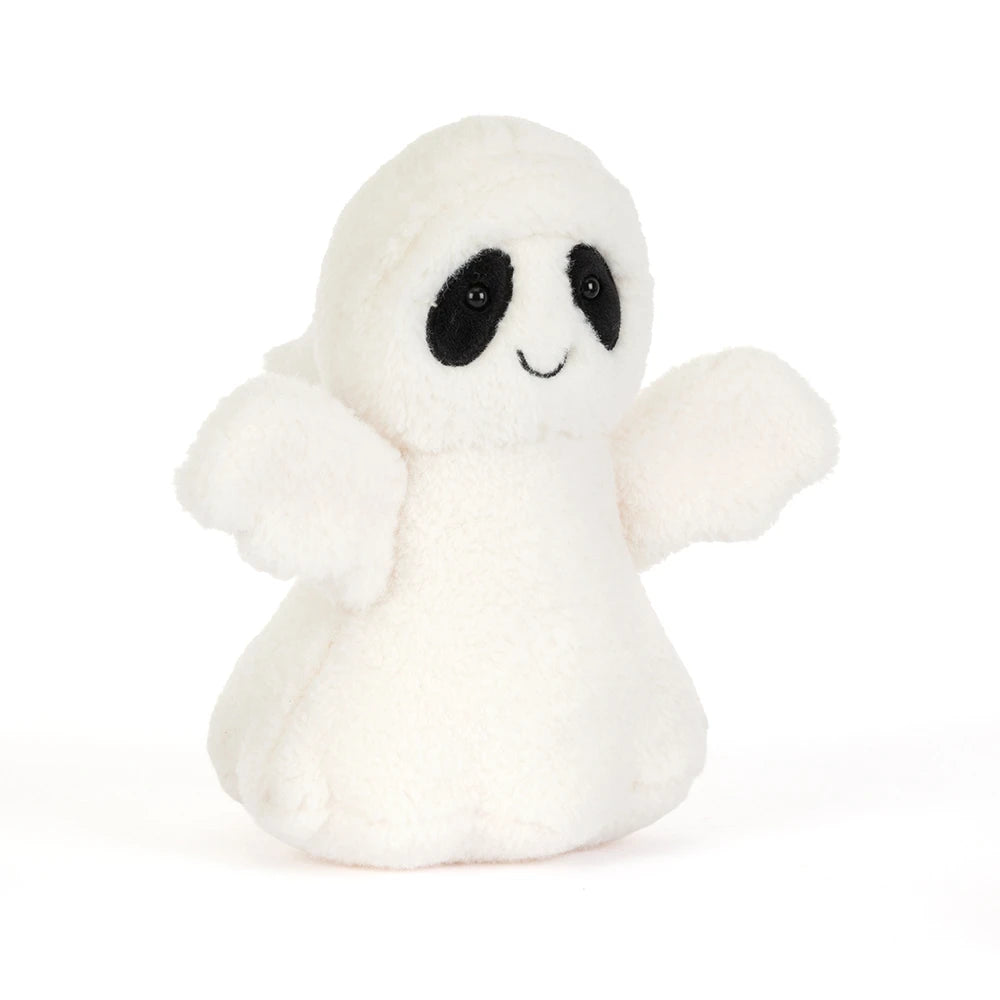 Ghost Bob, Jellycat