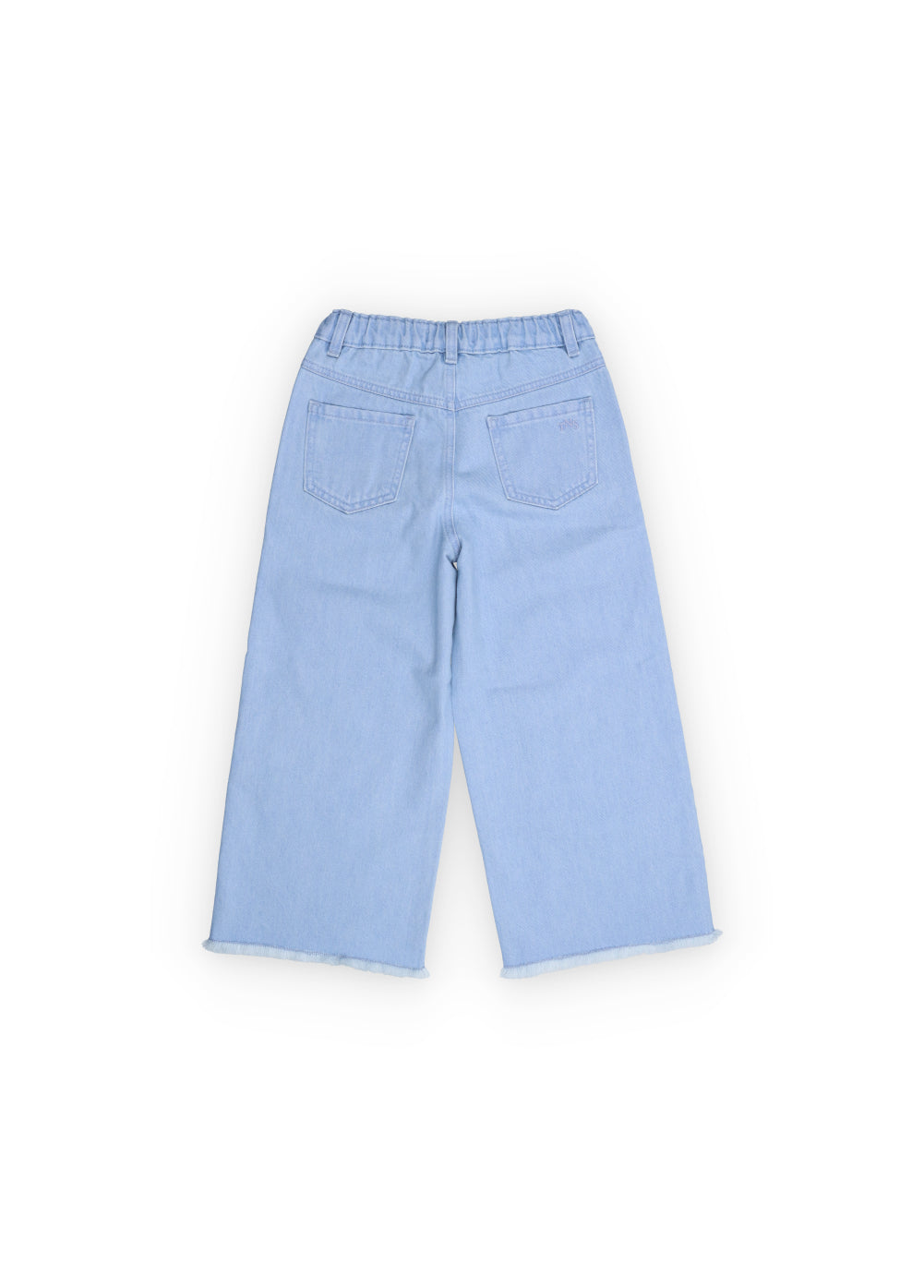 Ginger Pants light Denim, The New Society