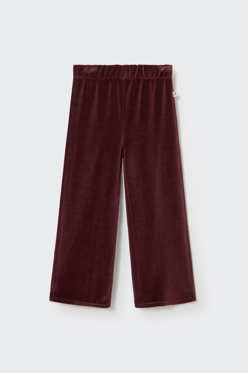 Pants GOI Chocolate velour, Cozmo