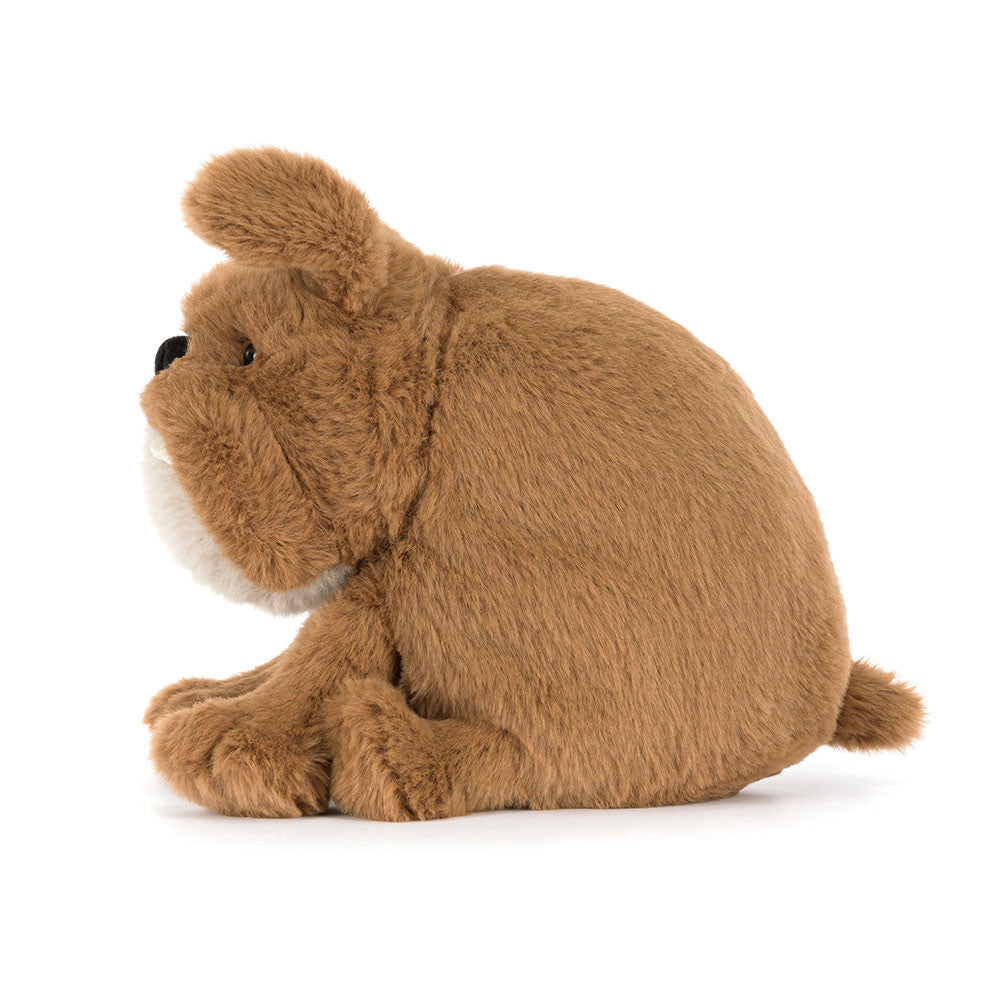 Derreck Dog, Jellycat