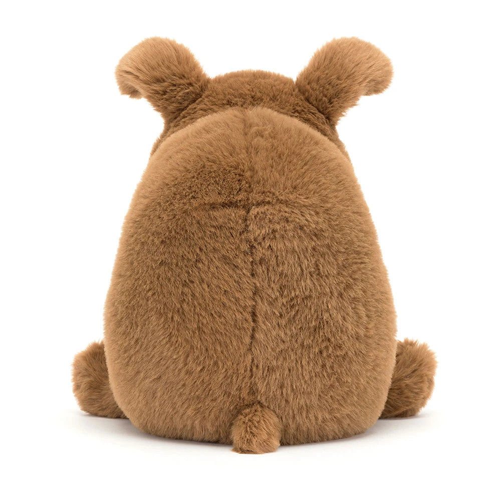 Derreck Dog, Jellycat