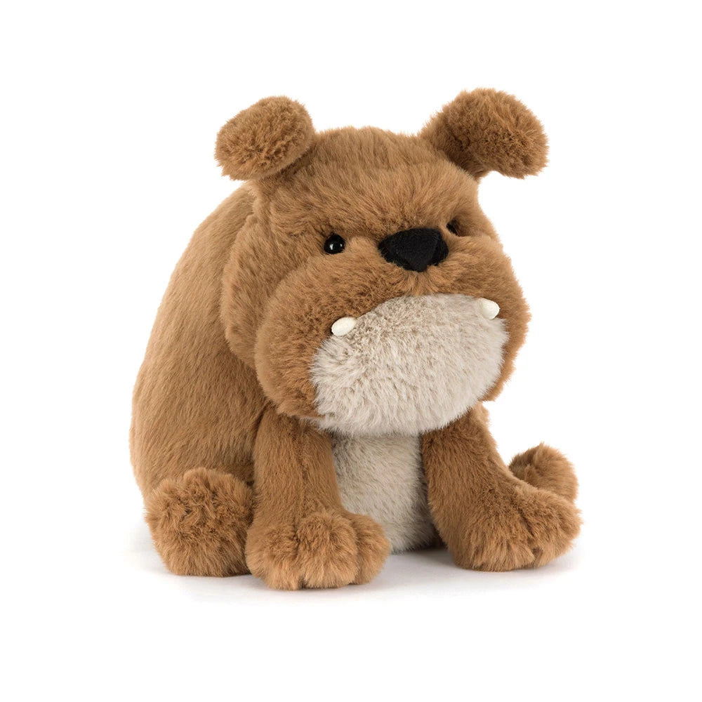 Derreck Dog, Jellycat
