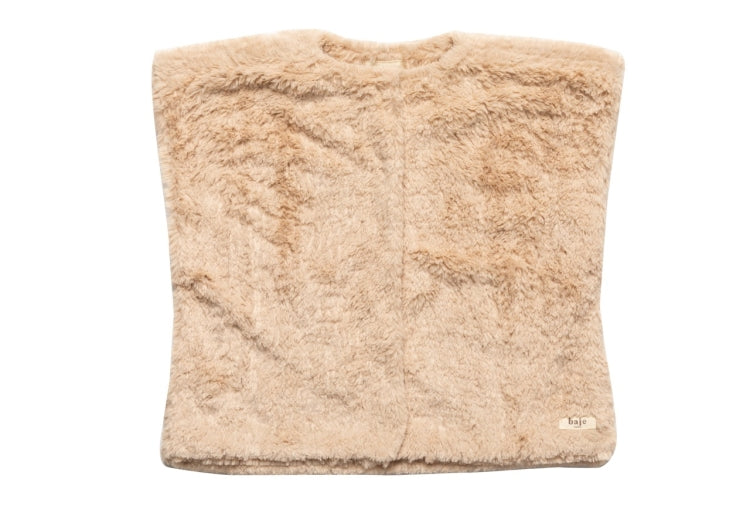 Gilet Rossa, Sand Dessert, Baje Studio