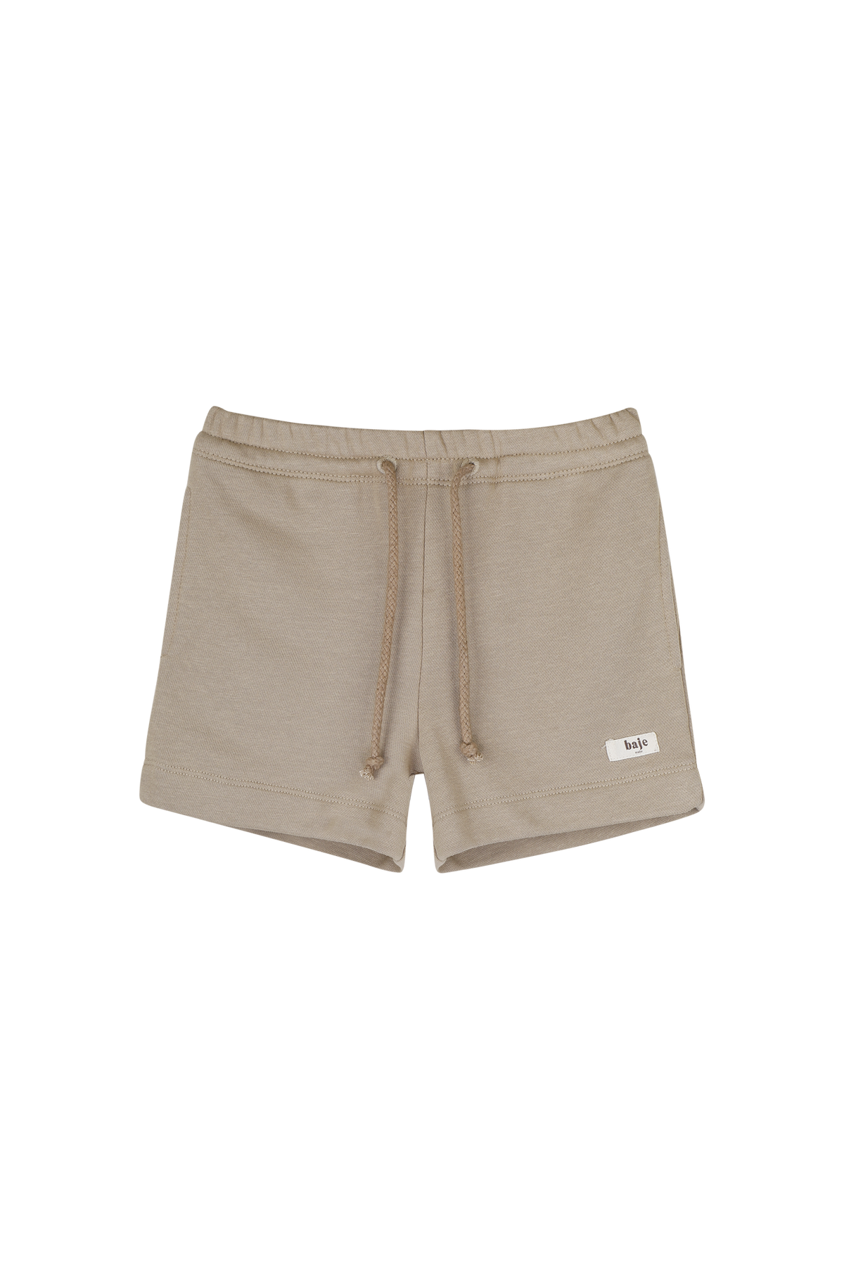 Shorts Hernani Taupe cafe, Baje Stdio