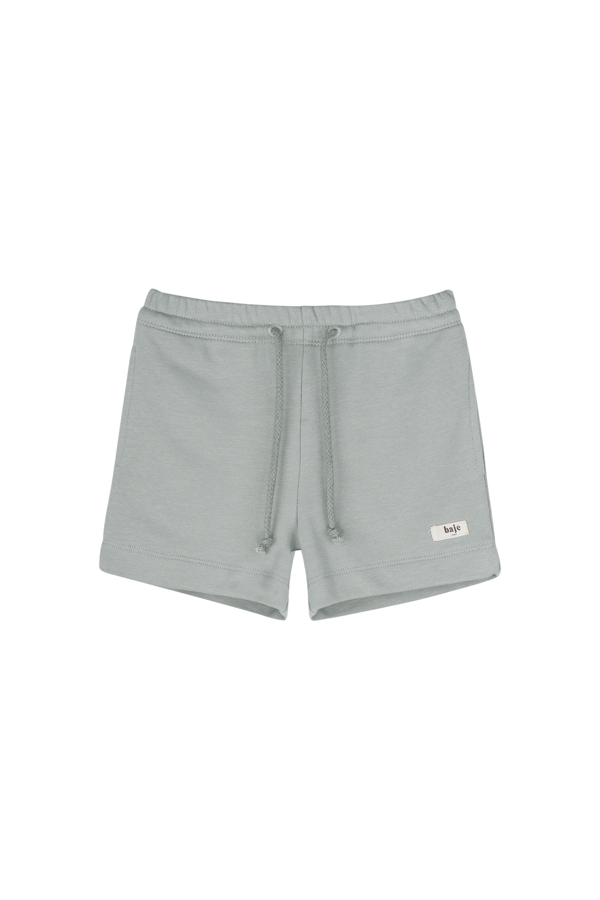 Shorts Hernani Green greyish, Baje Studio