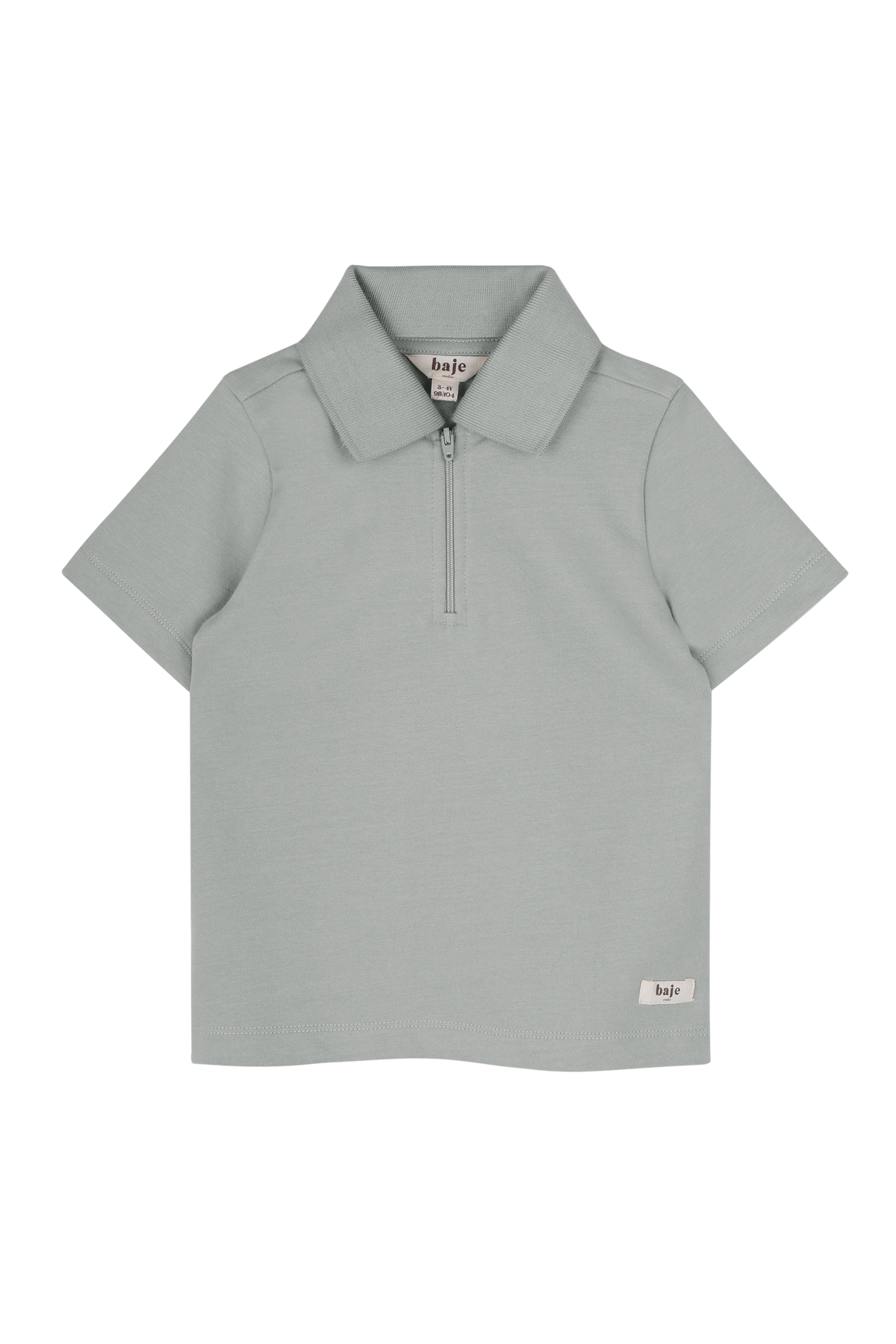 Hervas Green greyish, Baje Studio