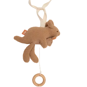 Musical Hanger Kangaroots, Jollein