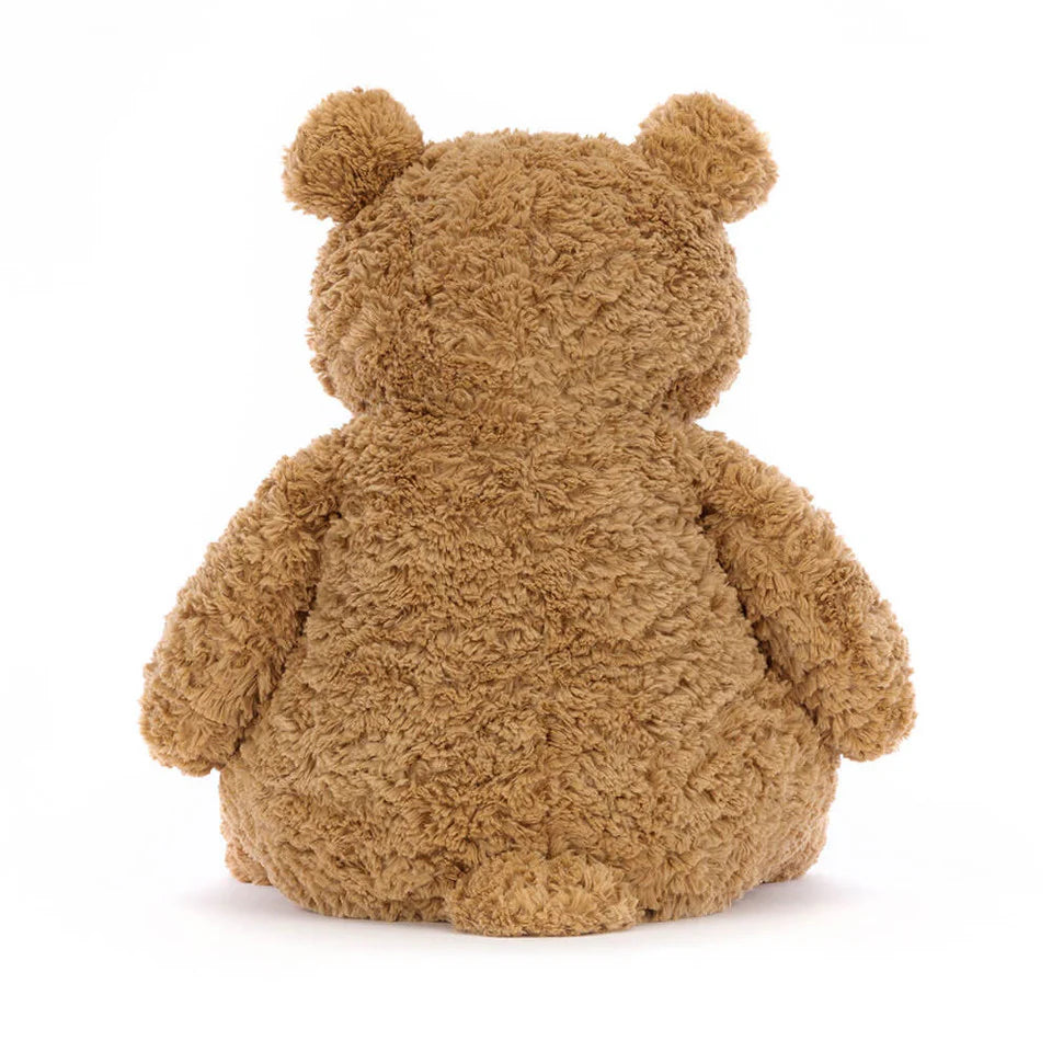 Bartholomew bear medium, Jellycat