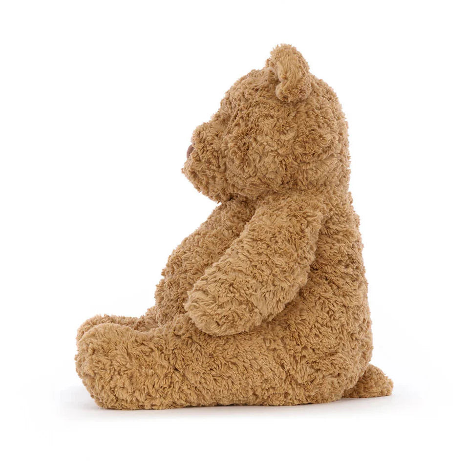 Bartholomew bear medium, Jellycat