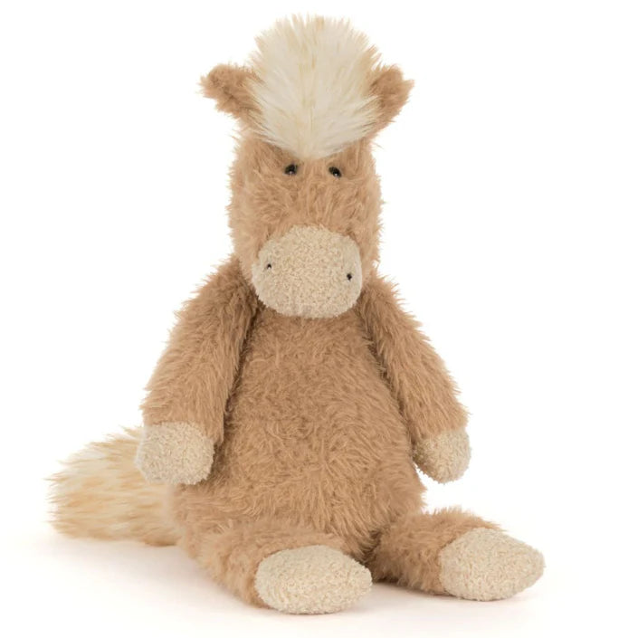 Canterneigh pony, Jellycat