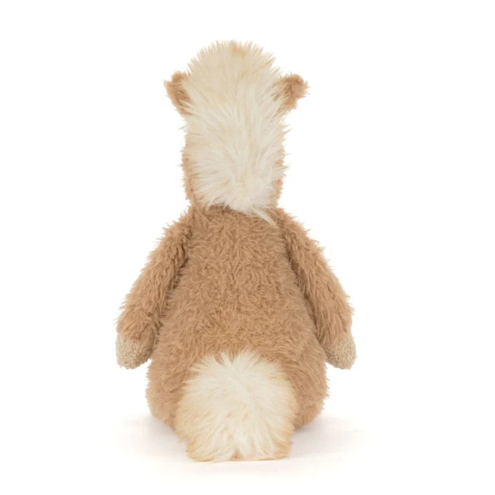 Canterneigh pony, Jellycat