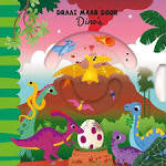 Draai maar door Dino’s boek  , Lantaarn