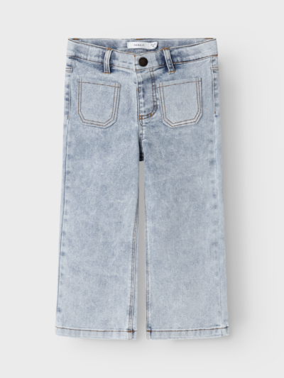 Rose Wide Jeans, Lil Atelier