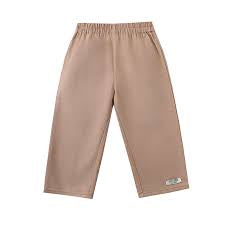 Gieke Trousers Rose Mocha, Donsje Amsterdam