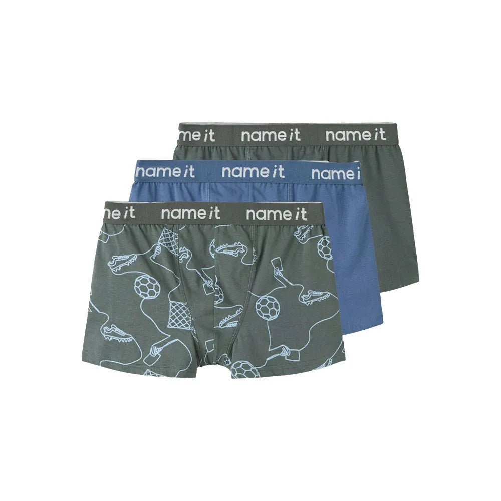 Boxer 3p kick off noos, urban chic, name it