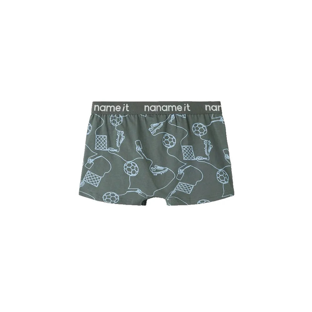 Boxer 3p kick off noos, urban chic, name it