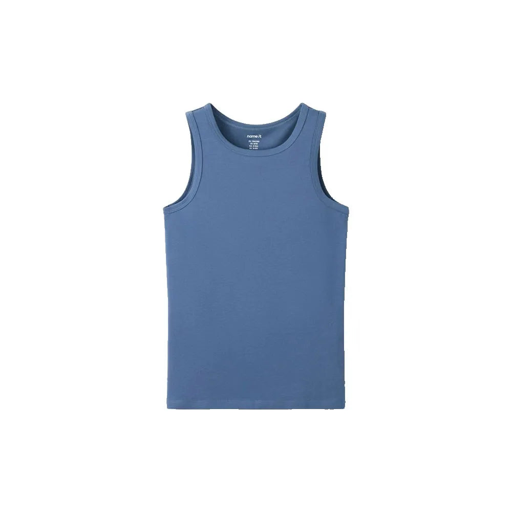 Tank top 2p kick off noos, utban chic, name it