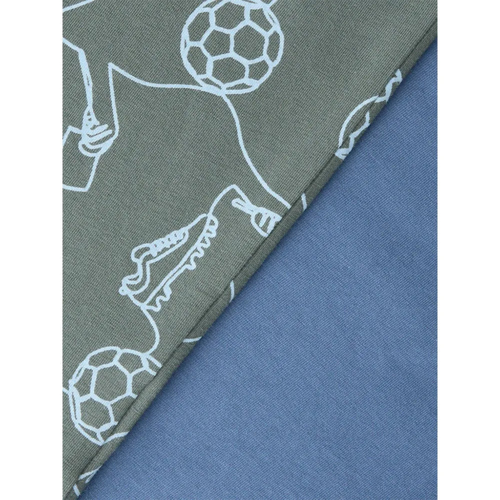 Tank top 2p kick off noos, utban chic, name it