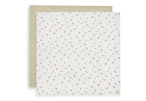 Hydrofiele doek large, over the Moon, Jolijn 2ST